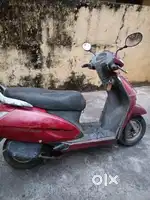 Single owner no ins tyre and self engine good condition
