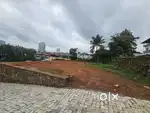 PLOT FOR SALE AT ERNAKULAM KAKKANAD KOLLAMKUDIMUGAL