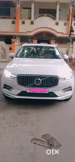 Volvo XC60 D5 Inscription, 2017, Diesel