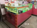 Mobile Counter Z Typ