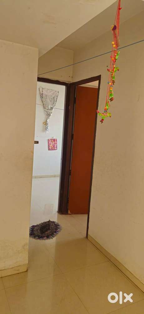 2 BHK FLAT IN RANGOLI PARK MOTA MAVA ROAD RAJKOT