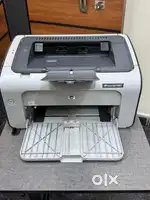 Hp printer