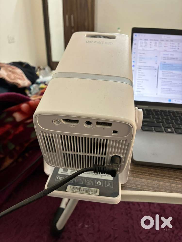 Brand New Projector
