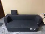 Sofa Cum Bed for Sale – Only 8 Months Used