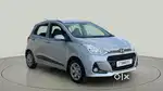 Hyundai Grand i10 Sportz 1.2 Kappa VTVT, 2018, CNG & Hybrids