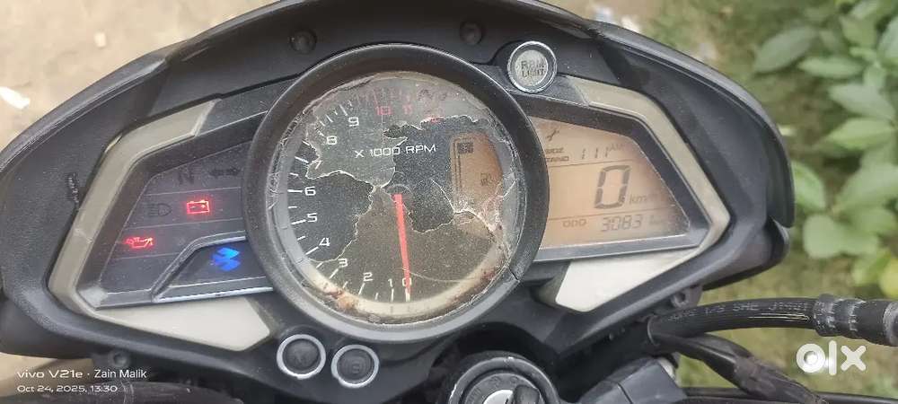 Gadi mein Koi bhi dikkat nahin Hai