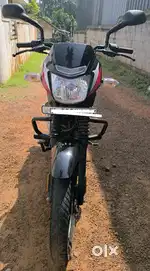 2021 Registration Bajaj CT 110