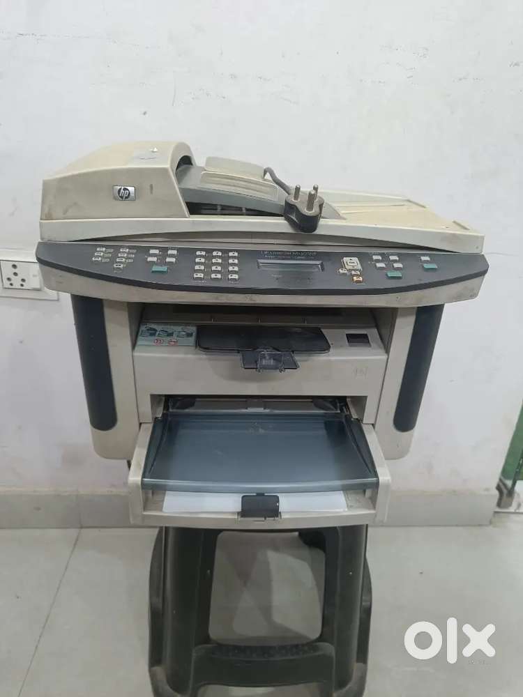 HP Printer
