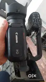 Canon xa11 full hd 1080 new condition