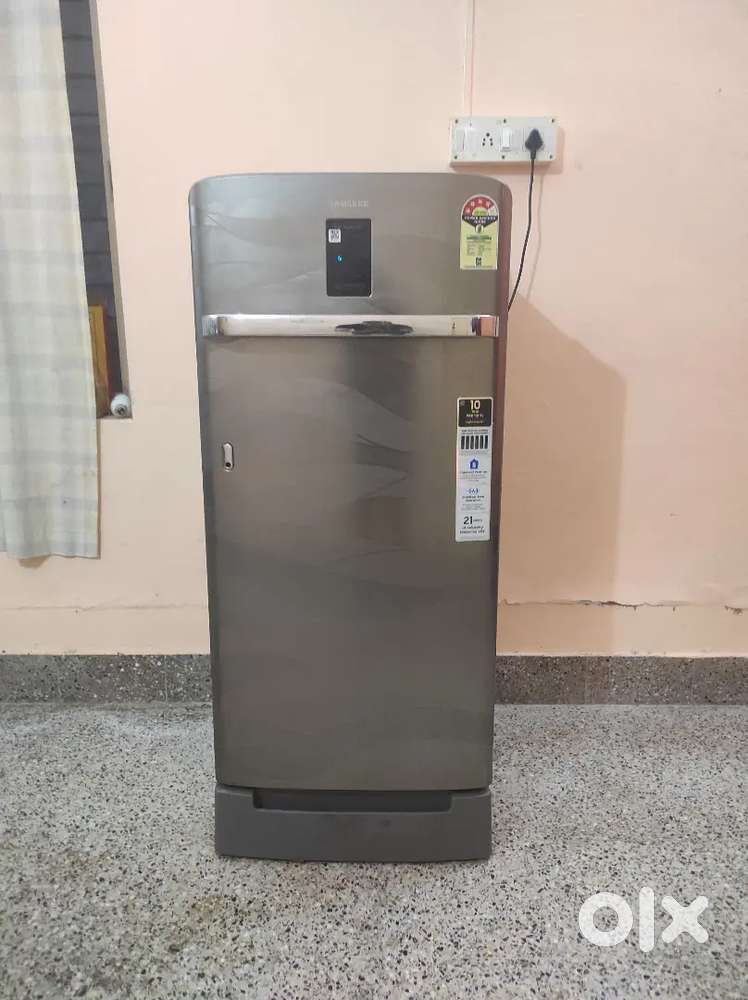 Samsung refrigerator