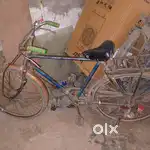 hero cycle good condition