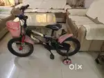 Kids Cycle