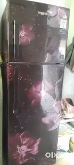 Wirpool  Refrigerator