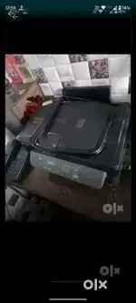 Epson M200 printer