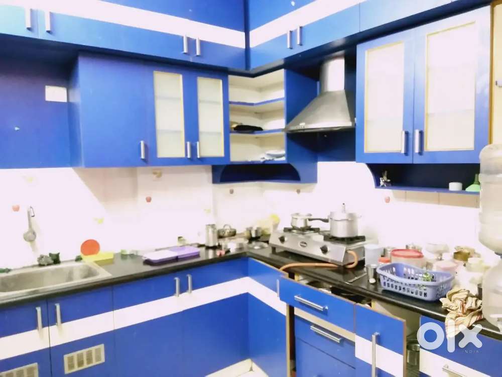 2 bhk near j p nagar metro station