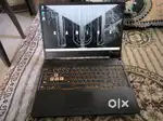 Asus tuf a15 (2021)