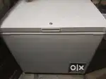 Open door fridge LG company for sale