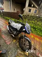 Pulsar 150