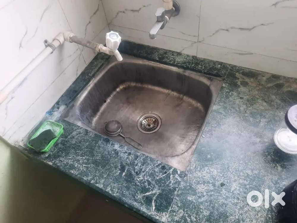 1 RK FLAT available for rent IN NARHE Near Nalanda's Gurukul School