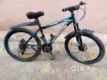 Bicycle Cycle 21 Speed 27.5 T Roadster Cycle