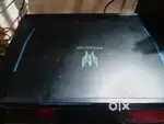 Gaming laptop