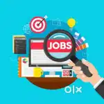 Marketing person required