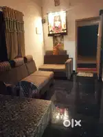 Corner sofa