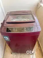 Godraj washing machine