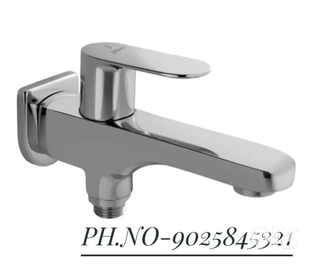 Jaquar 2 in 1 BIB Cock,Rs.1900(Negotiable)