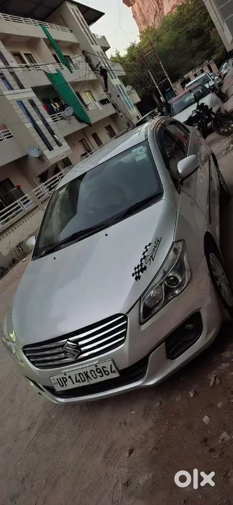 Ciaz hybrid delta