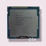Intel pentium G2030 cpu