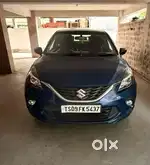 Maruti Suzuki Baleno Alpha 2020 Petrol 17000 Km Driven