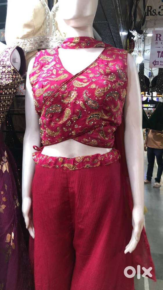 Sales Girl Required for Counter Sales