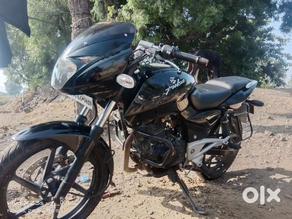 Good condition