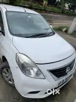 Nissan Sunny Diesel XL, 2013, Diesel