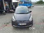 Hyundai EON Era +, 2017, Petrol