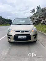 Hyundai i10 2008 Petrol Well Maintained