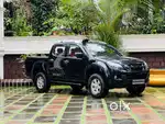 Isuzu D-Max V-Cross 4X4, 2017, Diesel