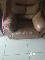 Single seater - Sofa