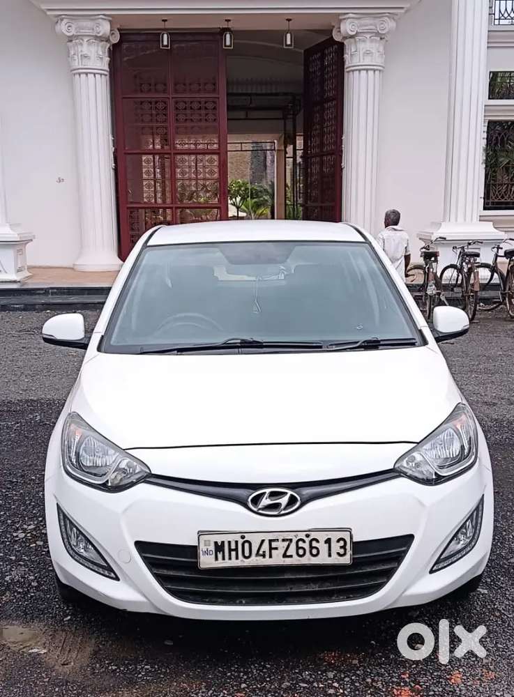 Hyundai i20 2013 Petrol 36000 Km Driven