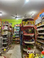 Departmental Store