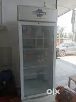 Rockwell Commercial Fridge
