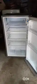 Small freez running condition