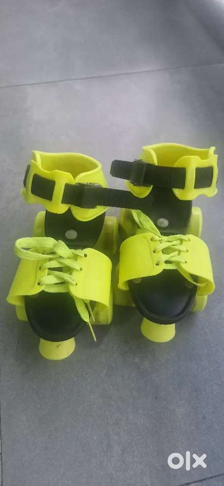 Skates for kids