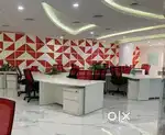 Plug & Play Office available for Rent in Magarpatta  Pune