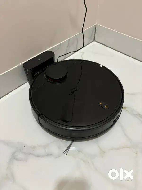 Xiaomi Mi Robot Vacuum 2 Cleaner