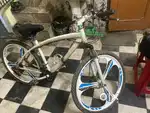 Cycle for sale