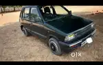 Maruti Suzuki 800 2000 Petrol Good Condition