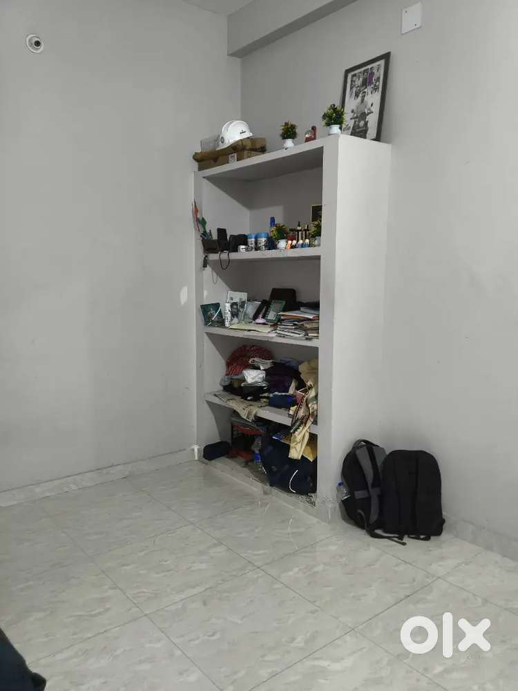 Needed a roomate for job holder only