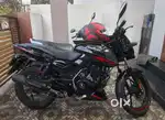 Pulsar 125cc 2024 model